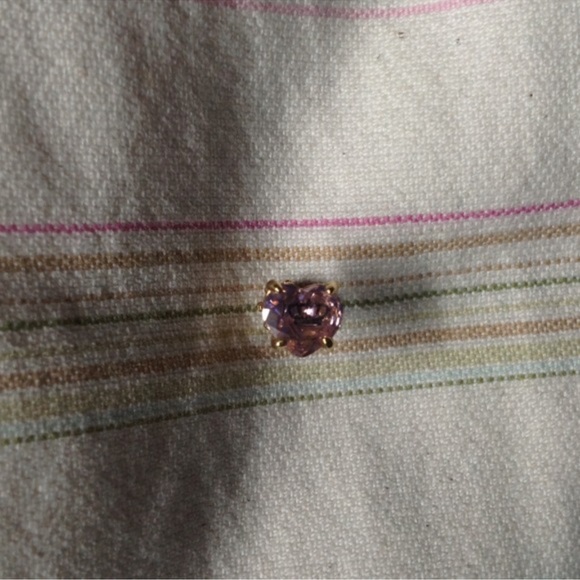 Juicy Couture Pink Heart Jewelry Set - Picture 6 of 6